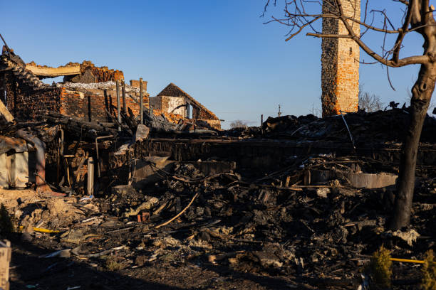 Reliable Soot Cleanup contractor in Orlando, FL by Fire Damage Doption