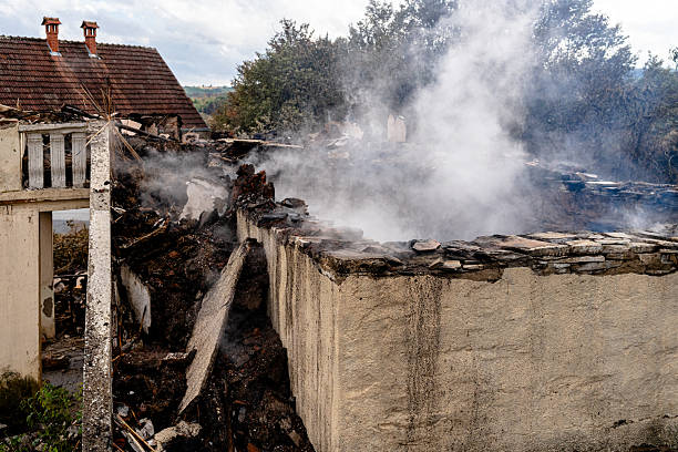 Affordable Soot Cleanup solutions in Orlando, FL